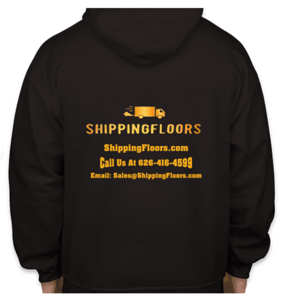 ShippingFloors Hoodie