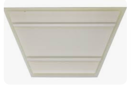 Duratool 7" Angled Trim Pad with Handle - ShippingFloors
