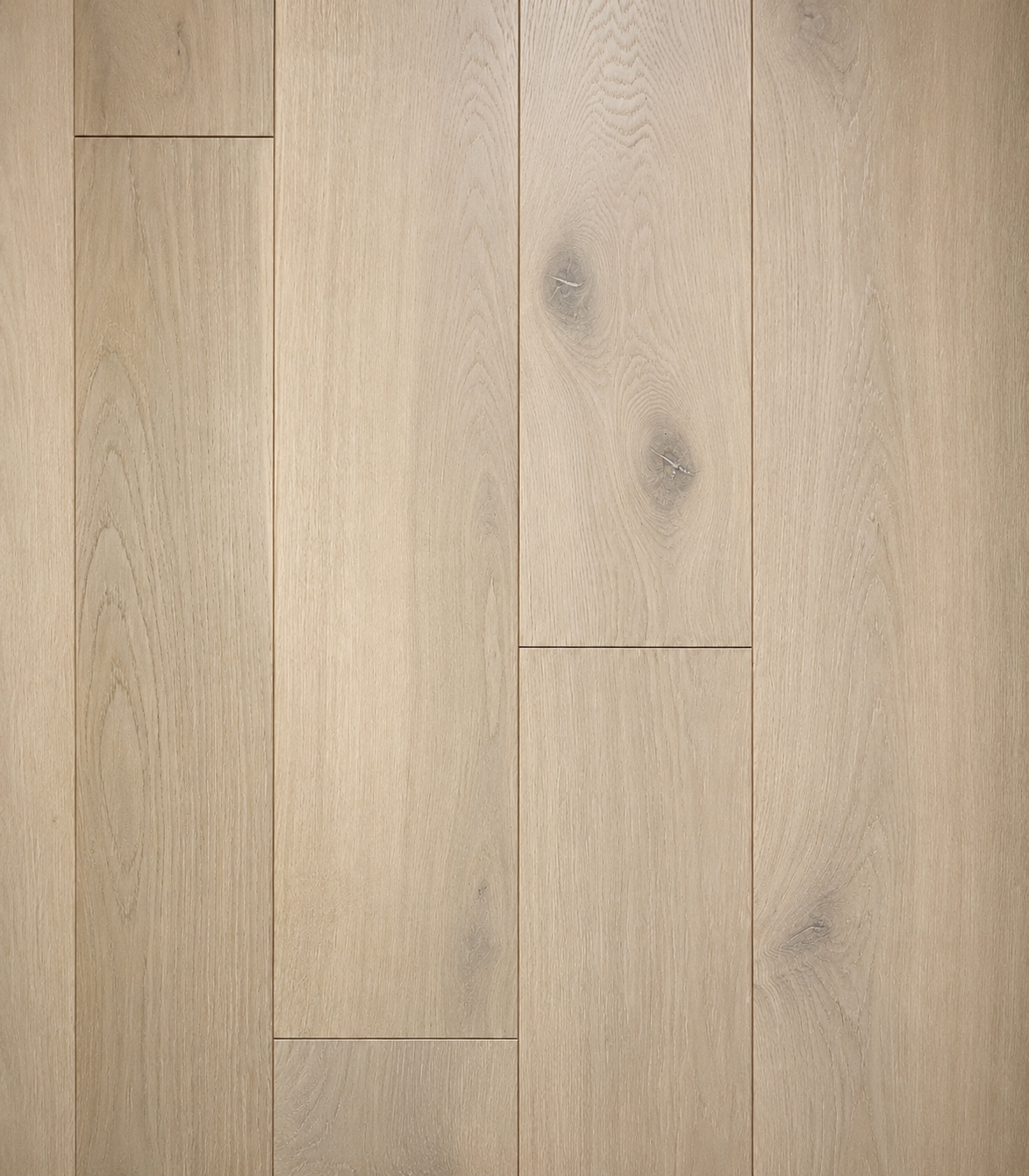 Adirondaks 3/4 "thickness x 7.5" x RL 2' to 9' 9"with 6,01 mm Top Layer Rustic Grade, 24.61 SF BUNDLE SIZE - ShippingFloors