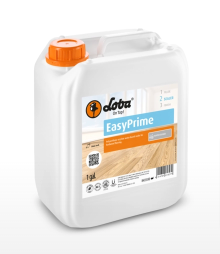 LOBA Easy Prime Gallon - ShippingFloors