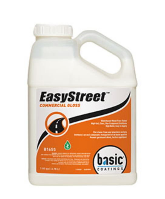 Basic Coatings EasyStreet Gallon - ShippingFloors