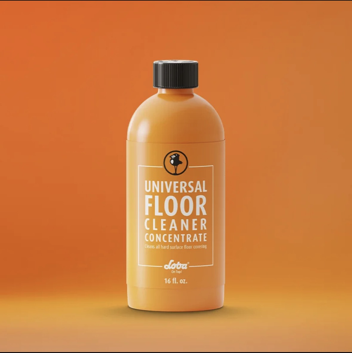 Loba Universal Floor Cleaner Concentrate, 16 oz