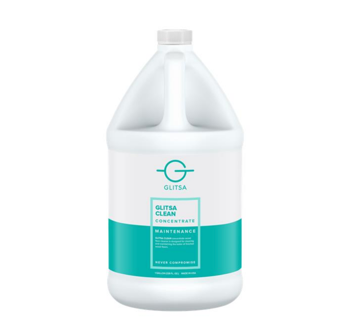 Glitsa Wood Floor Cleaner - ShippingFloors