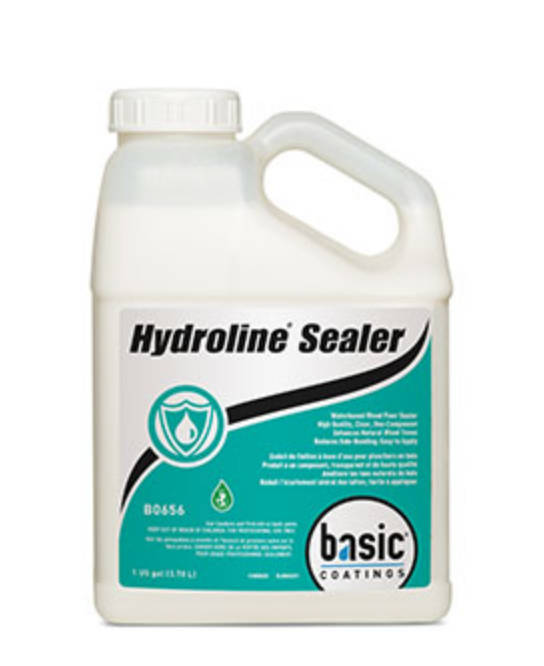 Basic Coatings Hydroline Sealer - ShippingFloors