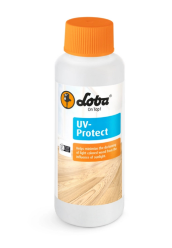 Loba UV-Protect, 100 ml - ShippingFloors