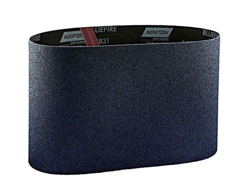 Norton BlueFire Belts 7-7/8" x 29-1/2" - ShippingFloors