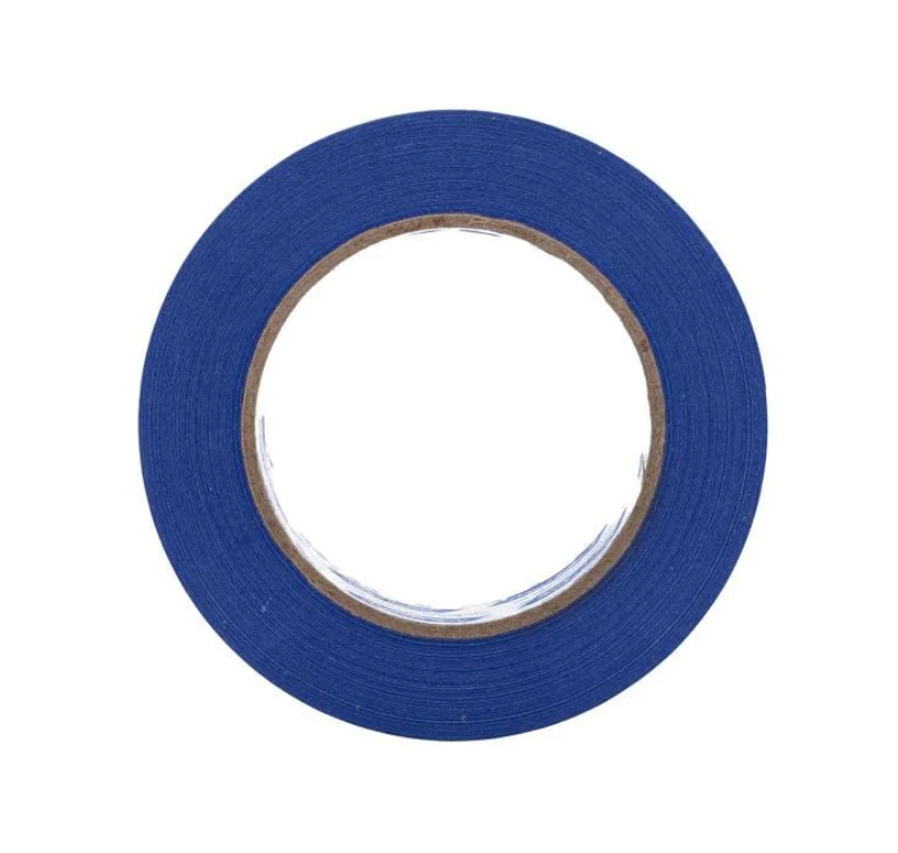 Norton 2" Blue Core 14 Day Masking Tape - ShippingFloors