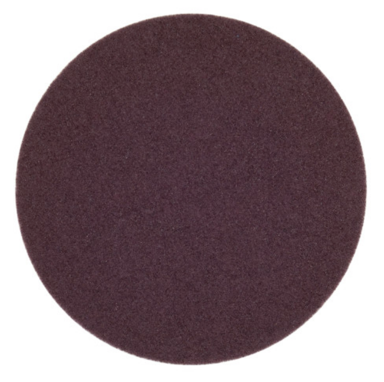 Norton 16″ Bear-Tex Maroon Pad Very Fine Grit (5/Box) - ShippingFloors