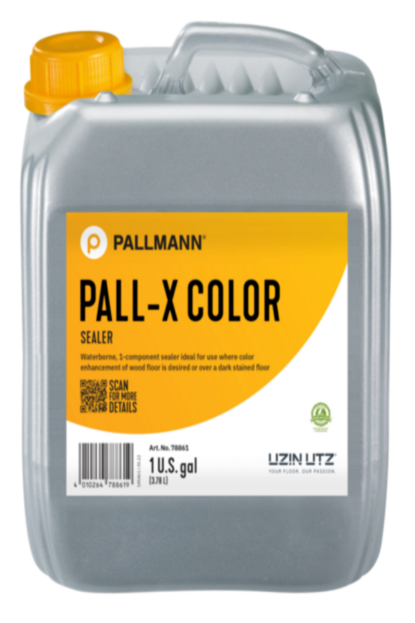 Pall-X Color Gallon - ShippingFloors