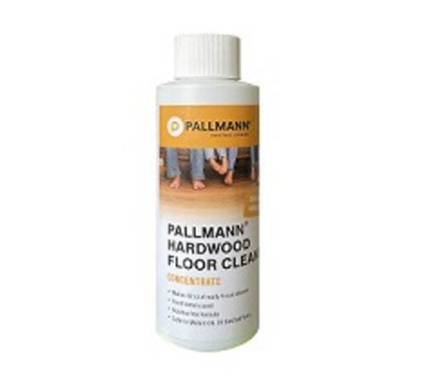 Pallmann Hardwood Floor Cleaner 4oz Concentrate - ShippingFloors
