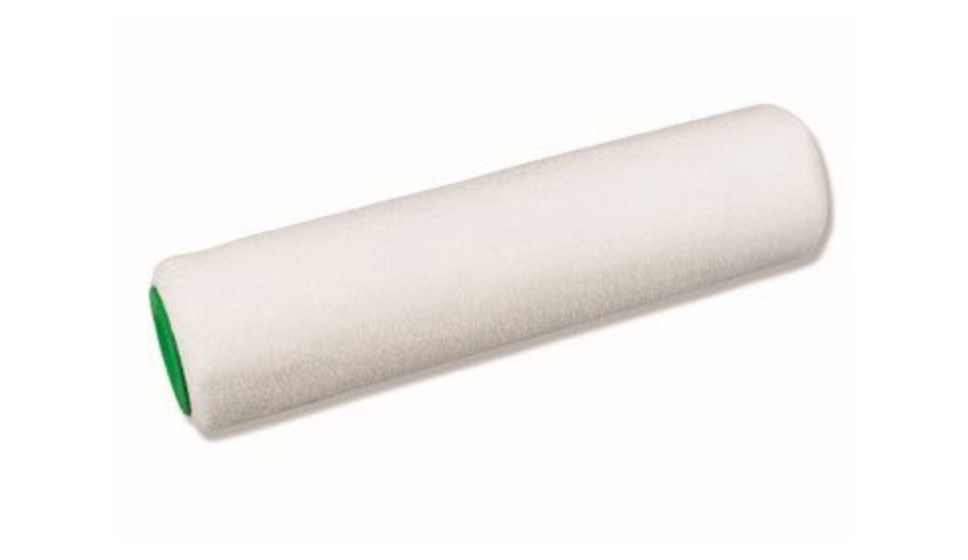 Pallmann Waterborne Roller Cover Green - ShippingFloors