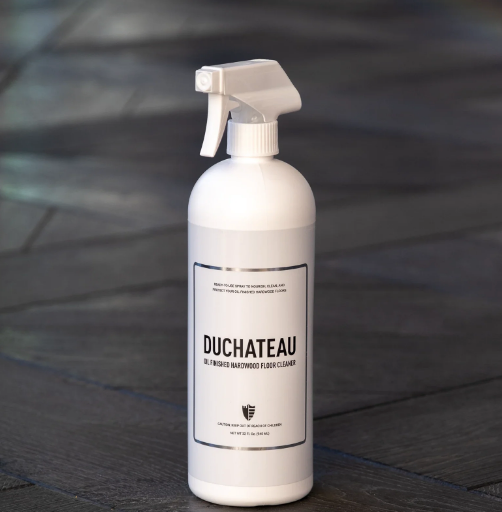 DuChateau Premium Floor Cleaner & Protectant 1 Liter - ShippingFloors