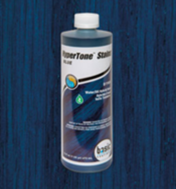 Basic Coatings HyperTone Water-Based Stain - Pint - ShippingFloors