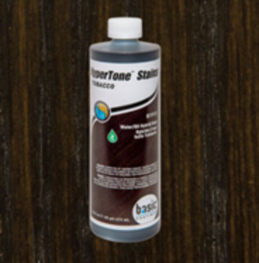 Basic Coatings HyperTone Water-Based Stain - Pint - ShippingFloors