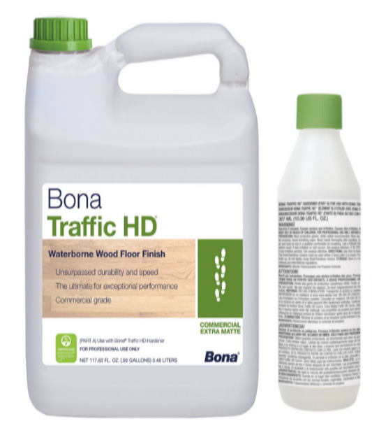 Bona Traffic HD Commercial Gallon - ShippingFloors