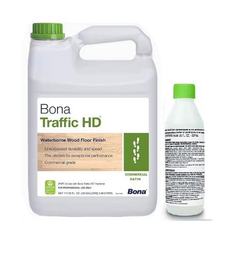 Bona Traffic HD Commercial Gallon - ShippingFloors