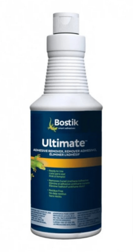 Bostik- Best Ultimate Adhesive Remover 32 oz.