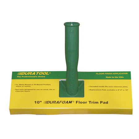 DURATOOL 10' APPLICATOR PAD REFILLS
