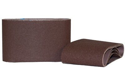 LobaSand 7-7/8" x 29-1/2" Aluminium Oxide Belt - Box of 10 - ShippingFloors