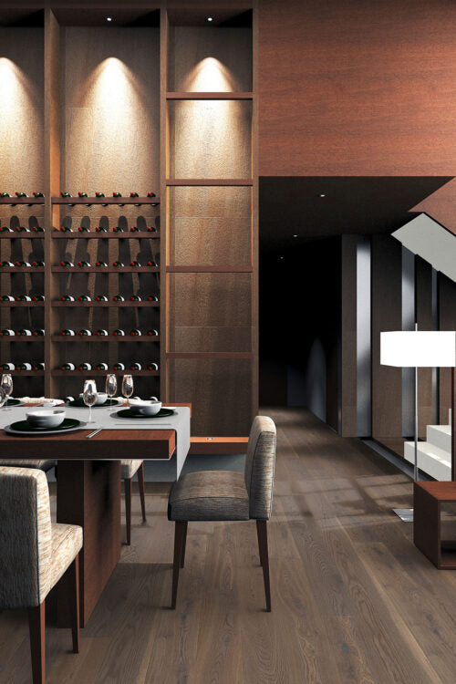 Watzmann Engineered Western European Oak - ShippingFloors