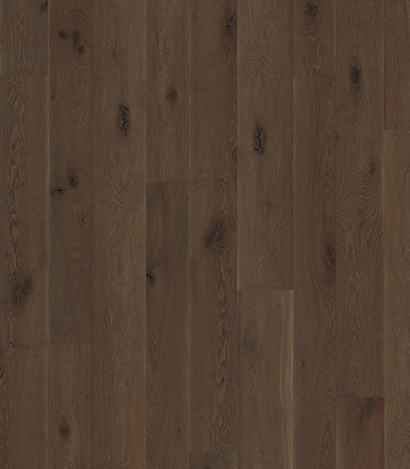 Strasbourg Heritage Engineered Hardwood Flooring, Western European Oak, Multi-Width Planks (4