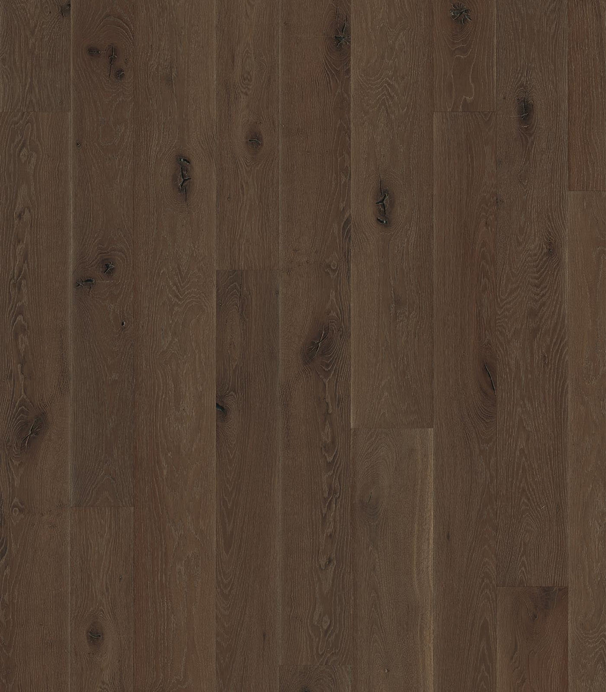 Strasbourg Heritage Engineered Hardwood Flooring, Western European Oak, Multi-Width Planks (4