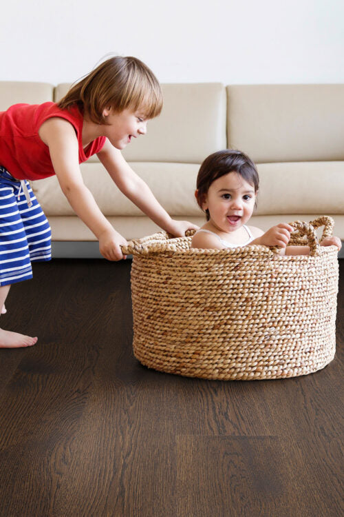 Wales Engineered Western European Oak - ShippingFloors
