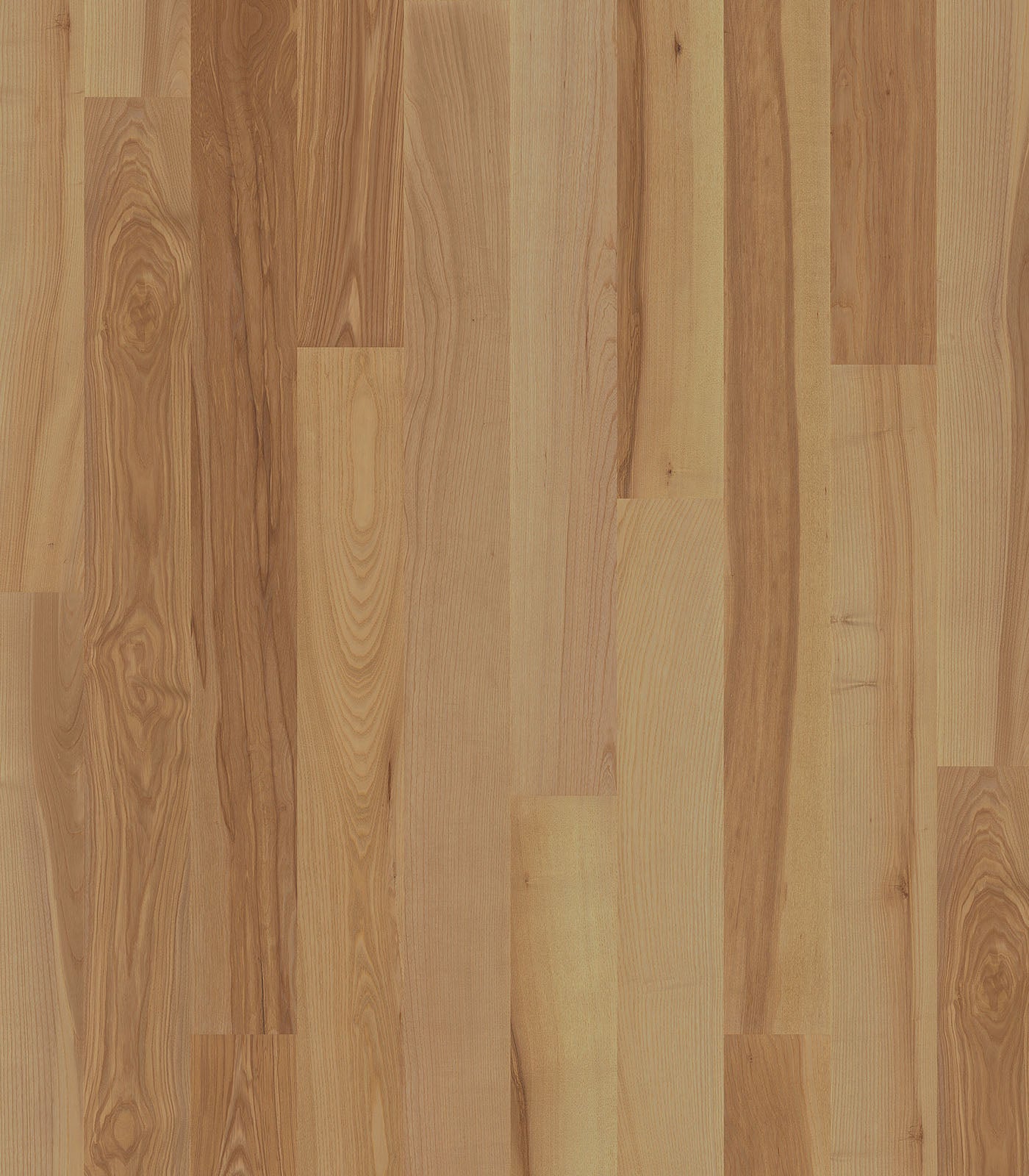 Vienna After Oak Ash Engineered Flooring