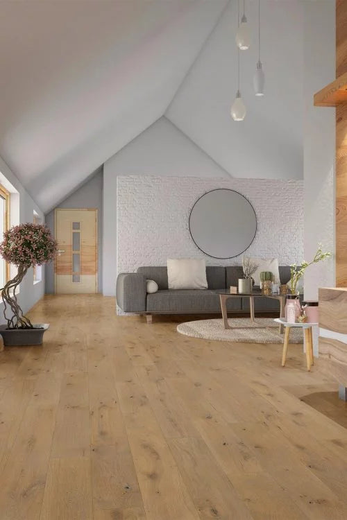 Avignon Engineered Flooring