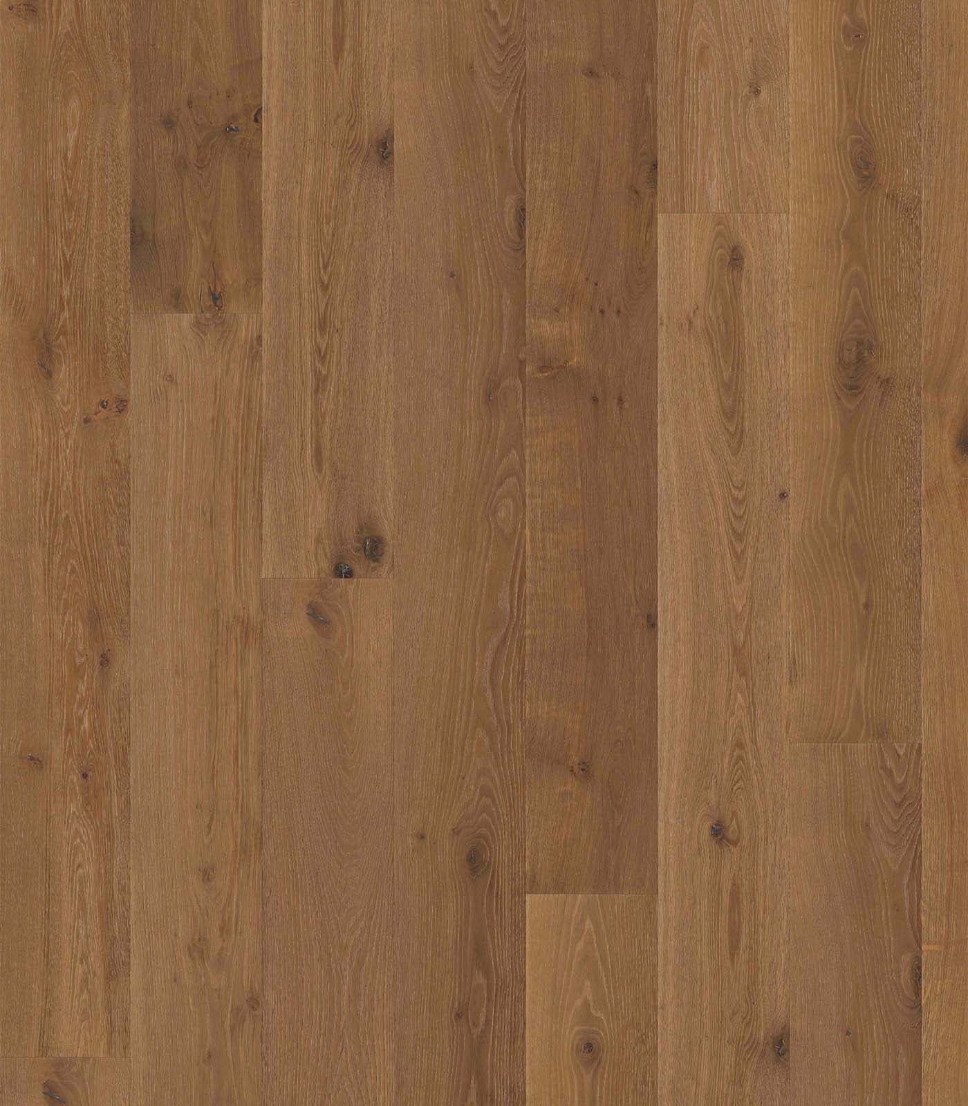 Santa Fe Engineered European Oak