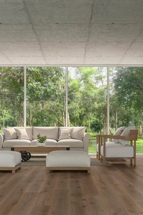 Cuba Western European Oak