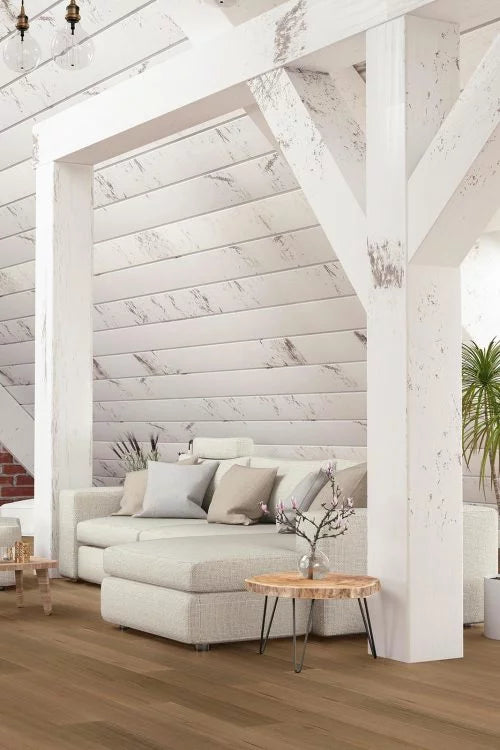 Albany Tasmanian Oak Engineered Flooring - ShippingFloors