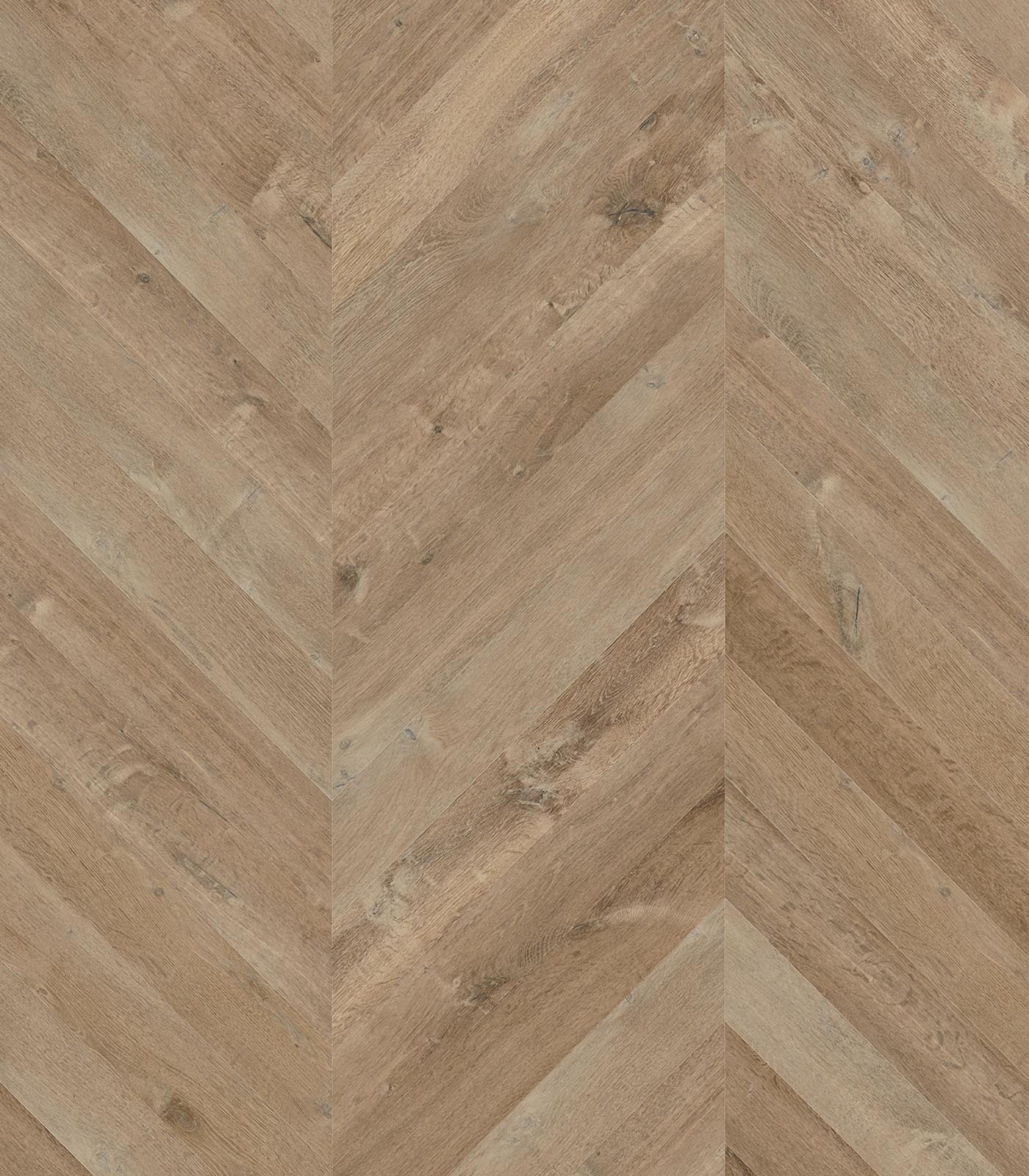 Chevron Bora Bora Western European Oak