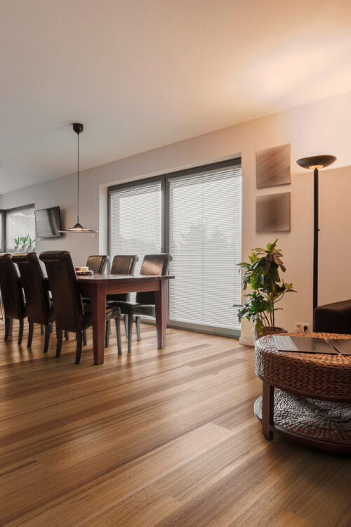 Fremantle Tasmanian Oak - ShippingFloors