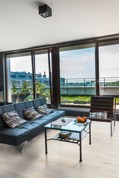 Paramount European Oak