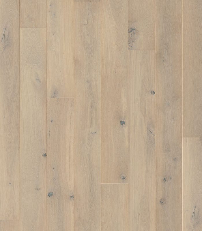 Taos Engineered Hardwood Flooring – Western European Oak, 7.5