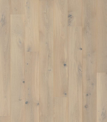 Taos Engineered Hardwood Flooring – Western European Oak, 7.5"–11.5" Wide, 72"–96" Long, 9/16"–7/8" Thick, UV Oil/Urethane Finish