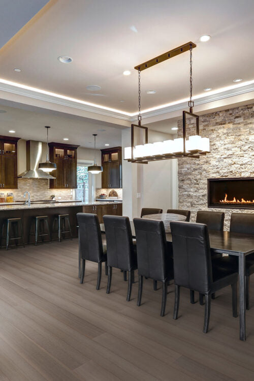 Brisbane Tasmanian Oak - ShippingFloors