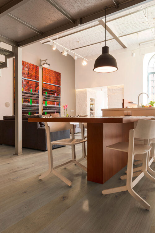 Rhodes Engineered Western European Oak