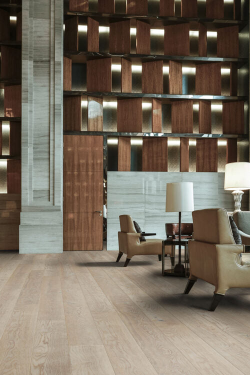 Papeete European Oak