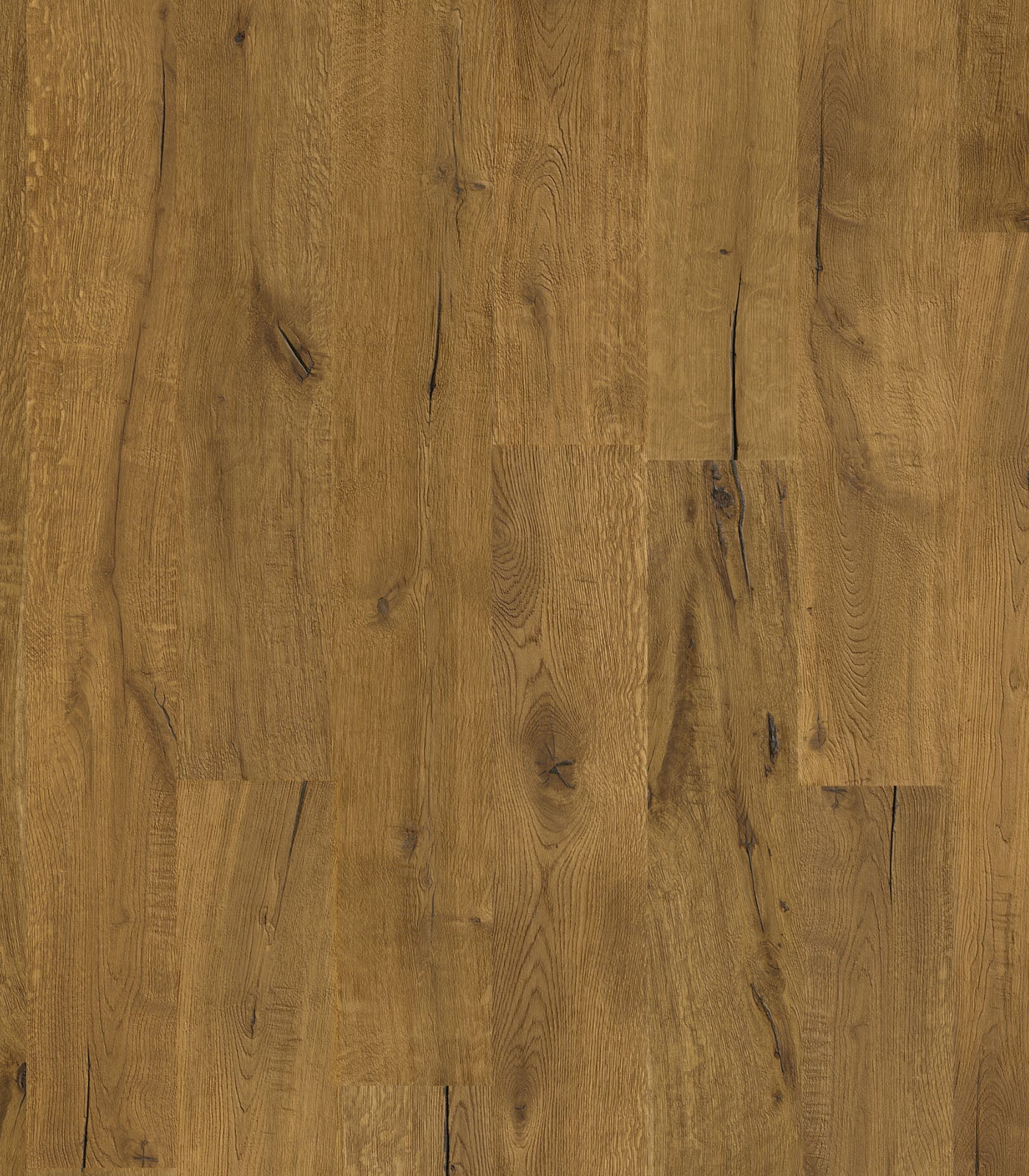 Caucasus Antique Oak