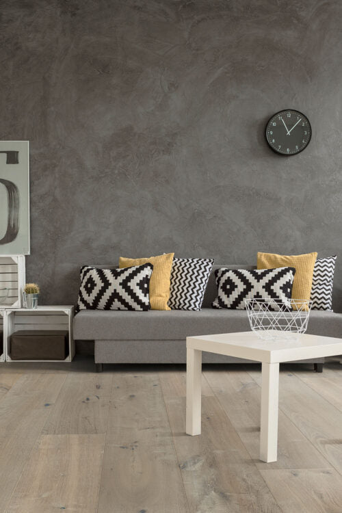 Mauritius Engineered Flooring