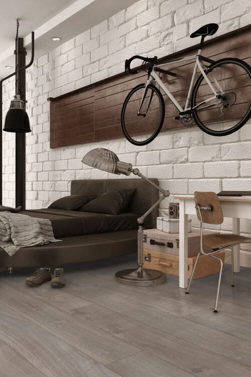Courchevel Western European Oak Engineered - ShippingFloors