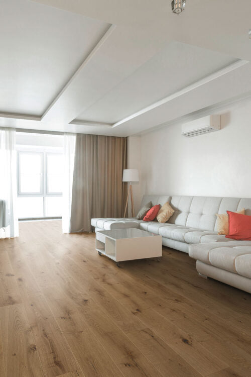 Cancun Engineered Western European Oak