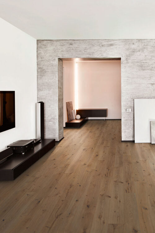 Barbados Engineered Western European Oak