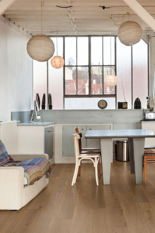 Amboseli Engineered Western European Oak - ShippingFloors