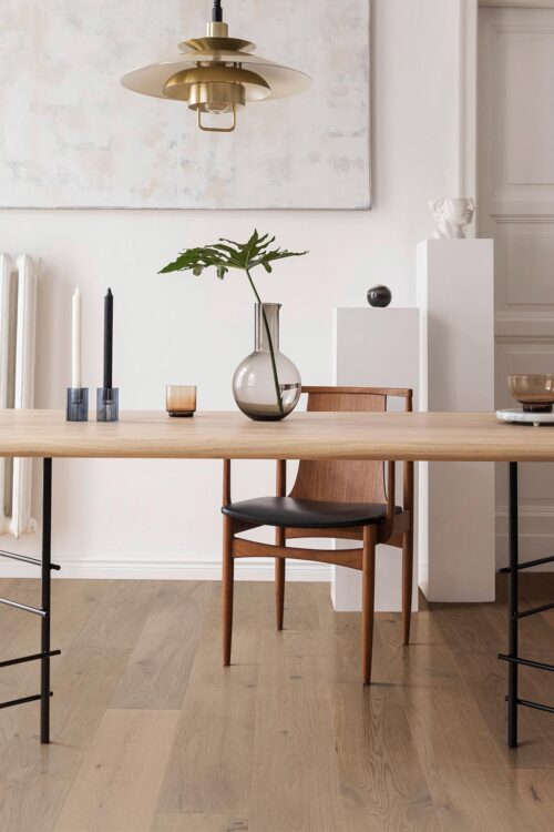Table Mountain European Oak Flooring