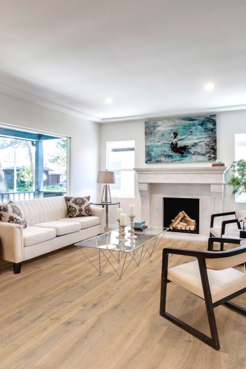 Ballenas Engineered Oak - ShippingFloors