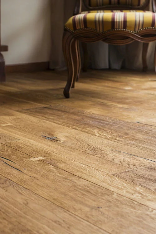 Balmoral Heritage Engineered Western European Oak