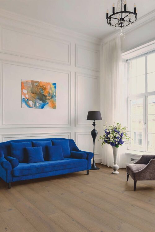 Cannes Western European Oak